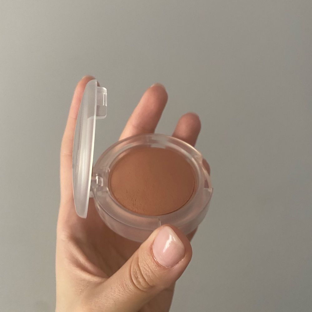 Mac Glow Play Blush in So Natural